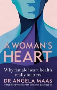 Abbildung von: A Woman's Heart - Aster