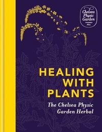 Abbildung von: Healing with Plants - Aster
