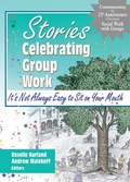 Cover: Stories Celebrating Group Work - Routledge