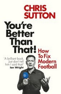 Abbildung von: How to Fix Modern Football - Monoray