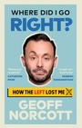Cover: Where Did I Go Right? - Monoray