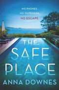 Cover: Safe Place - Affirm Press