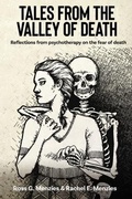 Cover: Tales from the Valley of Death - Australian Academic Press