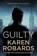 Cover: Guilty - Hodder & Stoughton