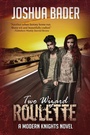 Cover: Two Wizard Roulette - City Owl Press