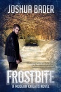 Cover: Frostbite - City Owl Press