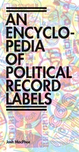 Cover: Encyclopedia of Political Record Labels - Common Notions