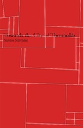 Cover: Towards the City of Thresholds - Common Notions