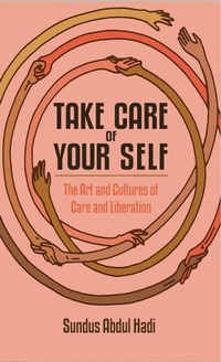 Abbildung von: Take Care of Your Self - Common Notions