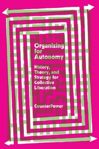 Abbildung von: Organizing for Autonomy - Common Notions