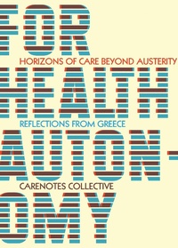 Abbildung von: For Health Autonomy - Common Notions