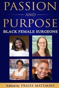 Cover: Passion and Purpose - A 2 Z Press LLC