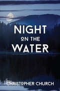 Cover: Night on the Water - Dagmar Miura