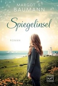 Cover: Spiegelinsel - Tinte & Feder