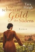 Cover: Das schwarze Gold des S&uuml;dens - Tinte & Feder