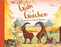 Cover: Gian e Giachen e la pitschna muntanella Madlaina - NordS&uuml;d Verlag
