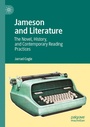 Cover: Jameson and Literature - Palgrave Macmillan