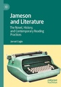 Cover: Jameson and Literature - Palgrave Macmillan