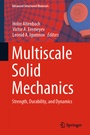 Cover: Multiscale Solid Mechanics - Springer