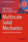 Cover: Multiscale Solid Mechanics - Springer