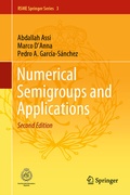 Bild: Numerical Semigroups and Applications - Springer