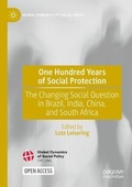 Cover: One Hundred Years of Social Protection - Palgrave Macmillan