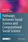Cover: Pathways Between Social Science and Computational Social Science - Springer