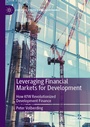 Cover: Leveraging Financial Markets for Development - Palgrave Macmillan