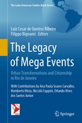 Cover: The Legacy of Mega Events - Springer