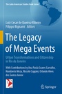 Cover: The Legacy of Mega Events - Springer