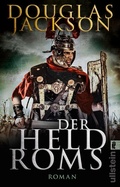 Cover: Der Held Roms - Ullstein