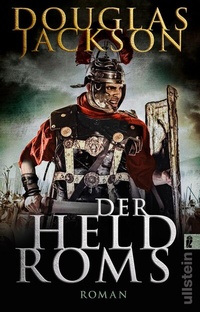 Abbildung von: Der Held Roms - Ullstein