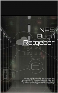 Abbildung von: NAS Ratgeber - epubli