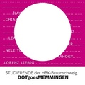 Cover: DOTgoesMemmingen - epubli