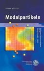 Cover: Modalpartikeln - Universitätsverlag Winter