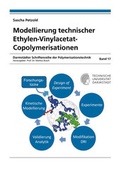 Cover: Modellierung technischer Ethylen-Vinylacetat-Copolymerisationen - Shaker