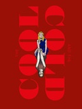 Cover: The Cool and the Cold - Dom Publishers