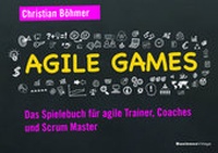 Abbildung von: Agile Games - BusinessVillage