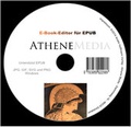 Cover: E-Book-Editor - AtheneMedia