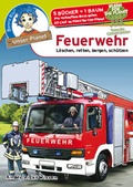 Cover: Benny Blu - Feuerwehr - LAMA
