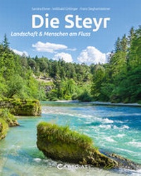 Enlarge image Cover: Die Steyr - CARTO.AT