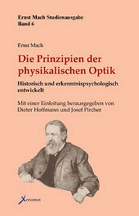 Enlarge image Cover: Die Prinzipien der physikalischen Optik - Xenomoi Verlag