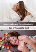 Cover: Das Attachment Parenting Paket - tologo Verlag