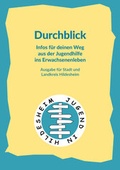Cover: Durchblick - Universit&auml;tsverlag Hildesheim
