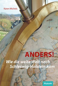 Enlarge image Cover: Anders! - Husum Druck- und Verlagsgesellschaft
