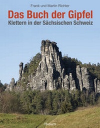 Abbildung von: Das Buch der Gipfel - Husum Druck- und Verlagsgesellschaft