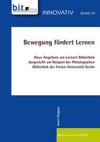 Abbildung von: Bewegung fördert Lernen - b.i.t.verlag gmbh