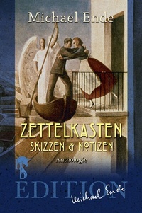 Abbildung von: Zettelkasten - hockebooks