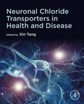 Abbildung von: Neuronal Chloride Transporters in Health and Disease - Academic Press