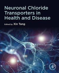 Abbildung von: Neuronal Chloride Transporters in Health and Disease - Academic Press